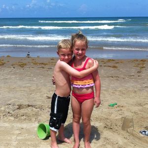 Meet your Posher, Kenny